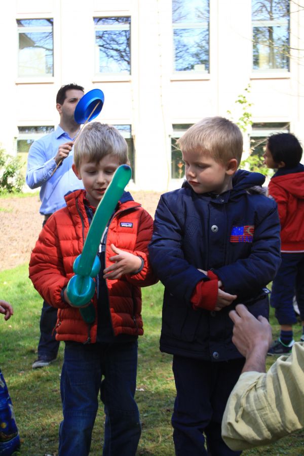 Les Enfants du Feu  Créateurs de petits mondes, Spectacles et animations