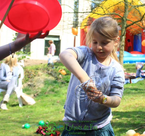 Les Enfants du Feu  Créateurs de petits mondes, Spectacles et animations