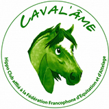 logo du lien de notre partenaire : Caval'âme