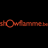 logo du lien de notre partenaire : ShowFlammes